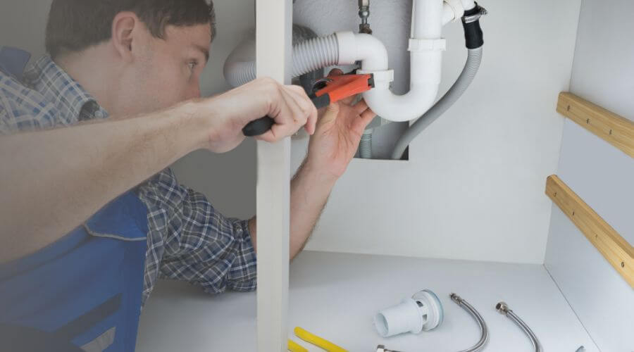 Professional Leak Detection in Portsmouth, OH