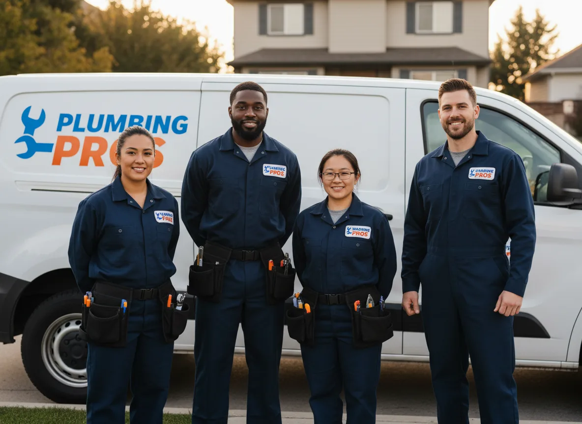 Water Heater Repair company in Portsmouth, OH